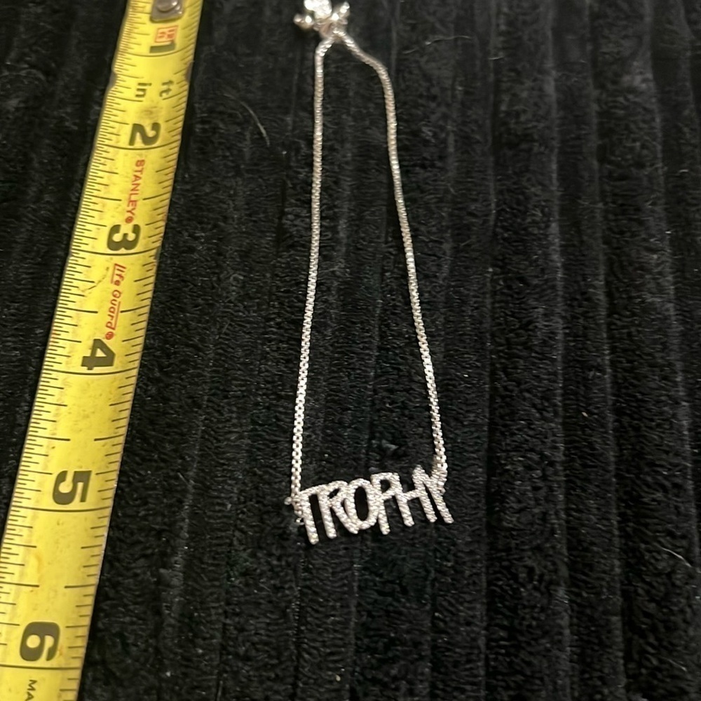 Trophy
